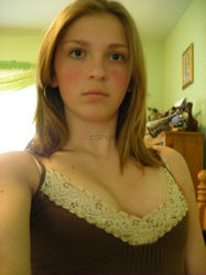 Escorts Texas City, Texas Eliza