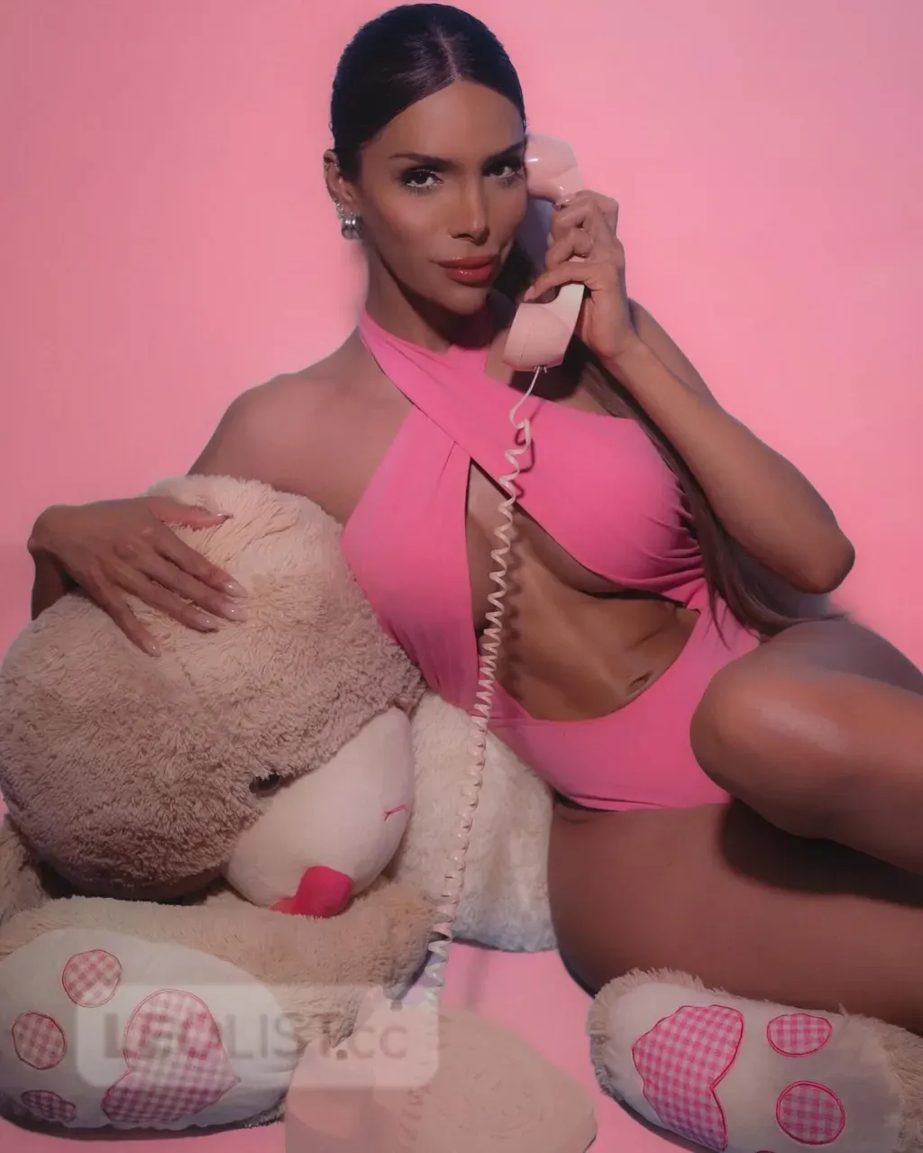 Escorts Mississauga, Ontario Barbie