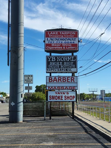 Massage Parlors Palm Harbor, Florida Sun'e Massage Spa