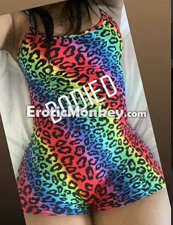 Escorts Cleveland, Ohio Tiffany