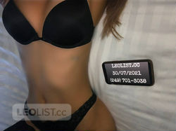 Escorts Timmins, Ontario SSM Thin, youthful babe @ your service! -