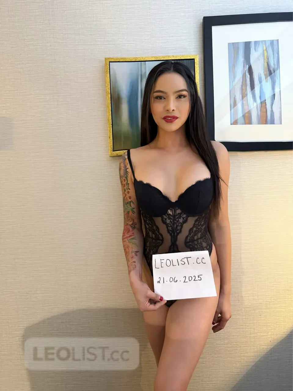 Escorts Mississauga, Ontario Pinay Bella