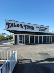 Strip Clubs Las Vegas, Nevada Talk of The Town