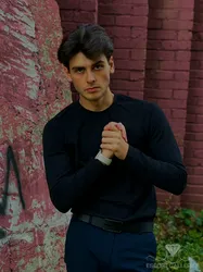 Escorts Moscow, Russia Slava