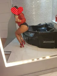 Escorts Serbia TIJANA