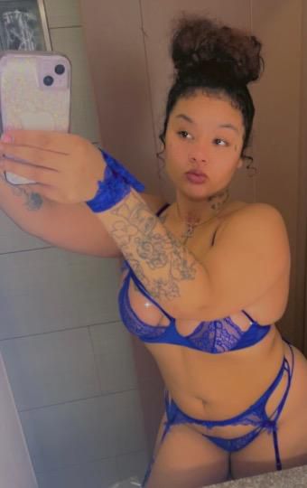 Escorts Cleveland, Ohio NEW IN TOWN❣SEXY THICK LATINA🥰COME SEE ME PAPI💋