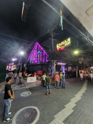 Night Clubs Ban Phatthaya Tai, Thailand Raas Club