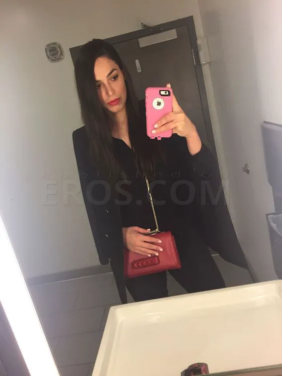 Escorts Los Angeles, California VIP Susanna