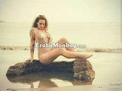 Escorts Charleston, South Carolina Alexis Reynolds