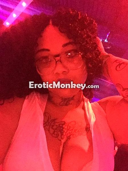 Escorts New Orleans, Louisiana Pretti