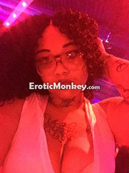Escorts New Orleans, Louisiana Pretti