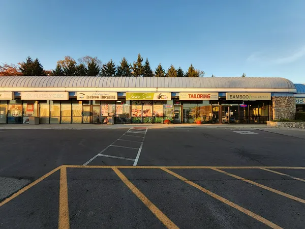 Massage Parlors Heath, Ohio Bamboo Spa