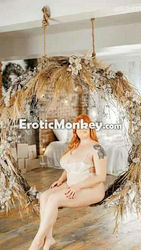 Escorts Bellevue, Washington Paige Devereux