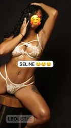 Escorts North York, Ontario Seline