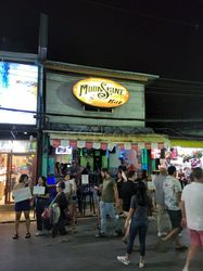 Beer Bar Patong, Thailand Moonshine Bar