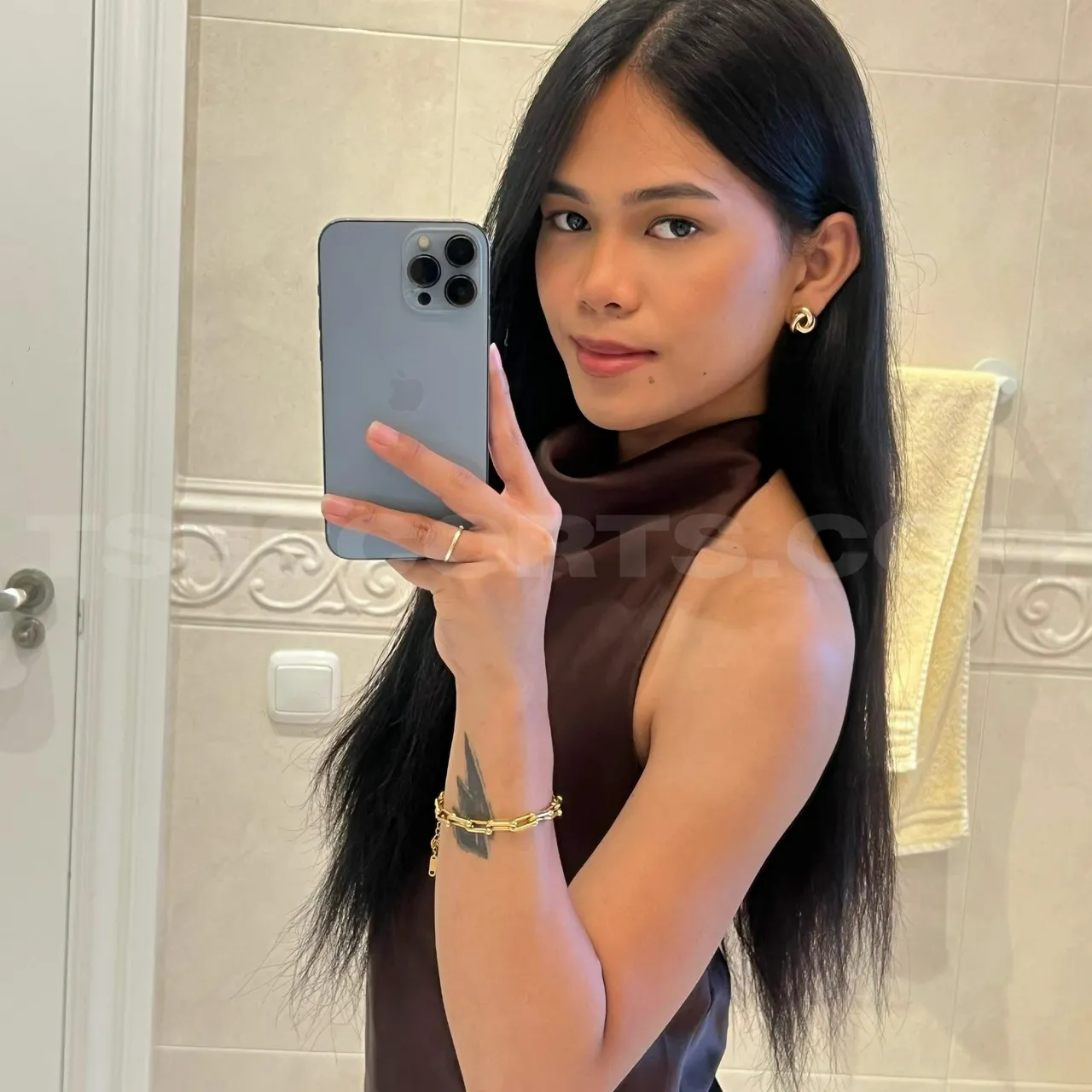 Escorts Manila, Philippines Emerald22