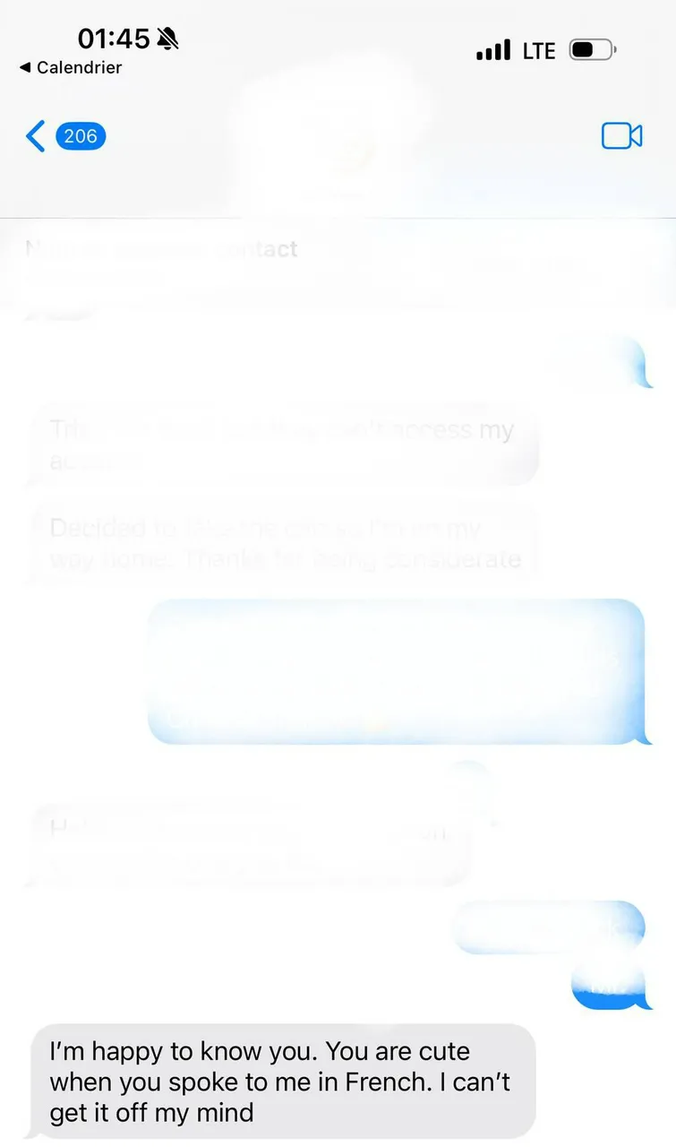 Escorts Niagara Falls, Ontario Molly jones