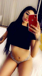 Escorts Ventura, California Lexcee