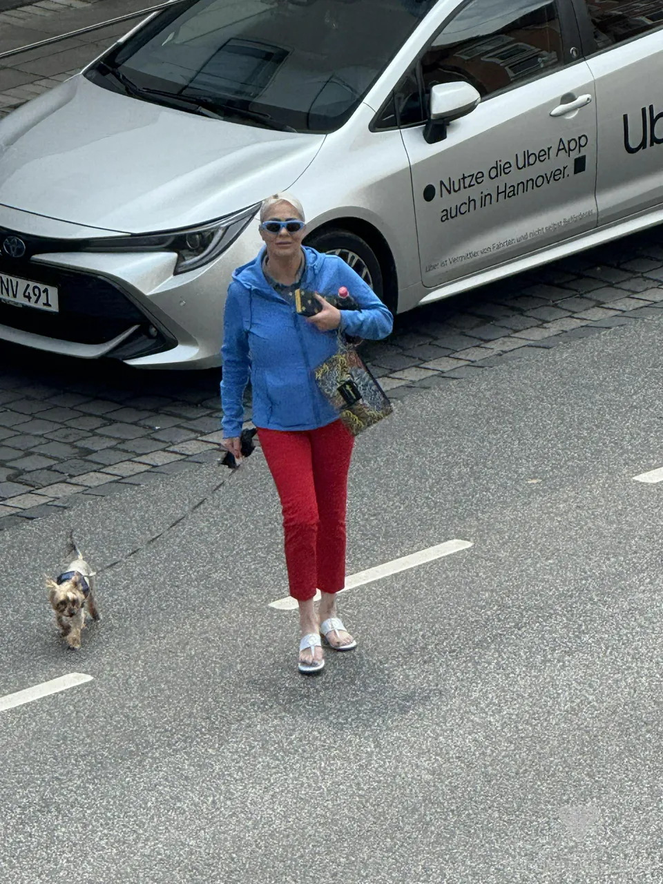 Escorts Germany George Batista