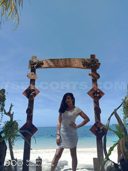 Escorts Tarlac City, Philippines Brenda