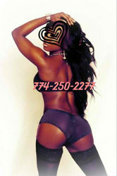 Escorts Fort Lauderdale, Florida SexxySharice