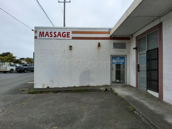Massage Parlors Eureka, California Sunny Massage