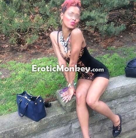 Escorts Cleveland, Ohio Princess