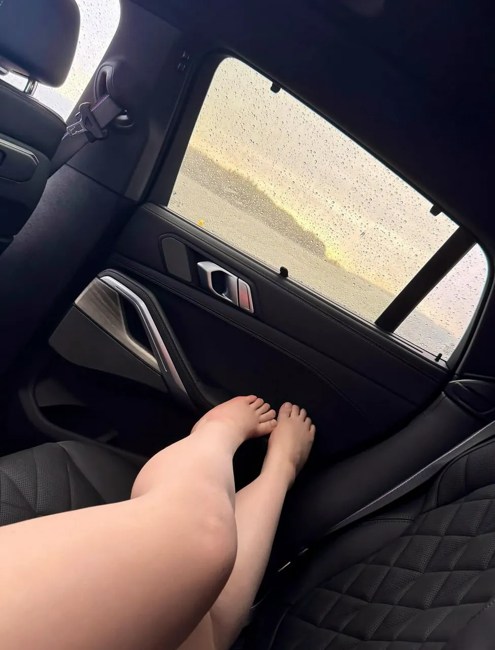 Escorts Vancouver, British Columbia Mandy