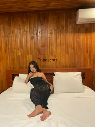 Escorts Bali, Indonesia Michelle