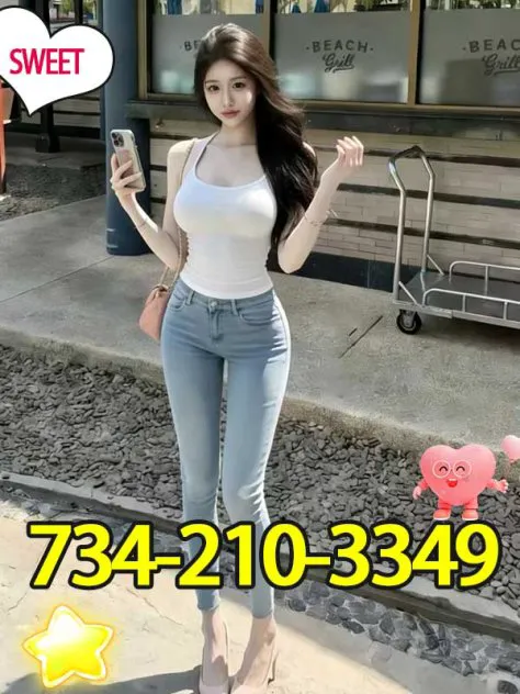 Escorts Ann Arbor, Michigan 🟥New girl🟥