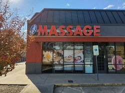 Massage Parlors Dallas, Texas Super Massage