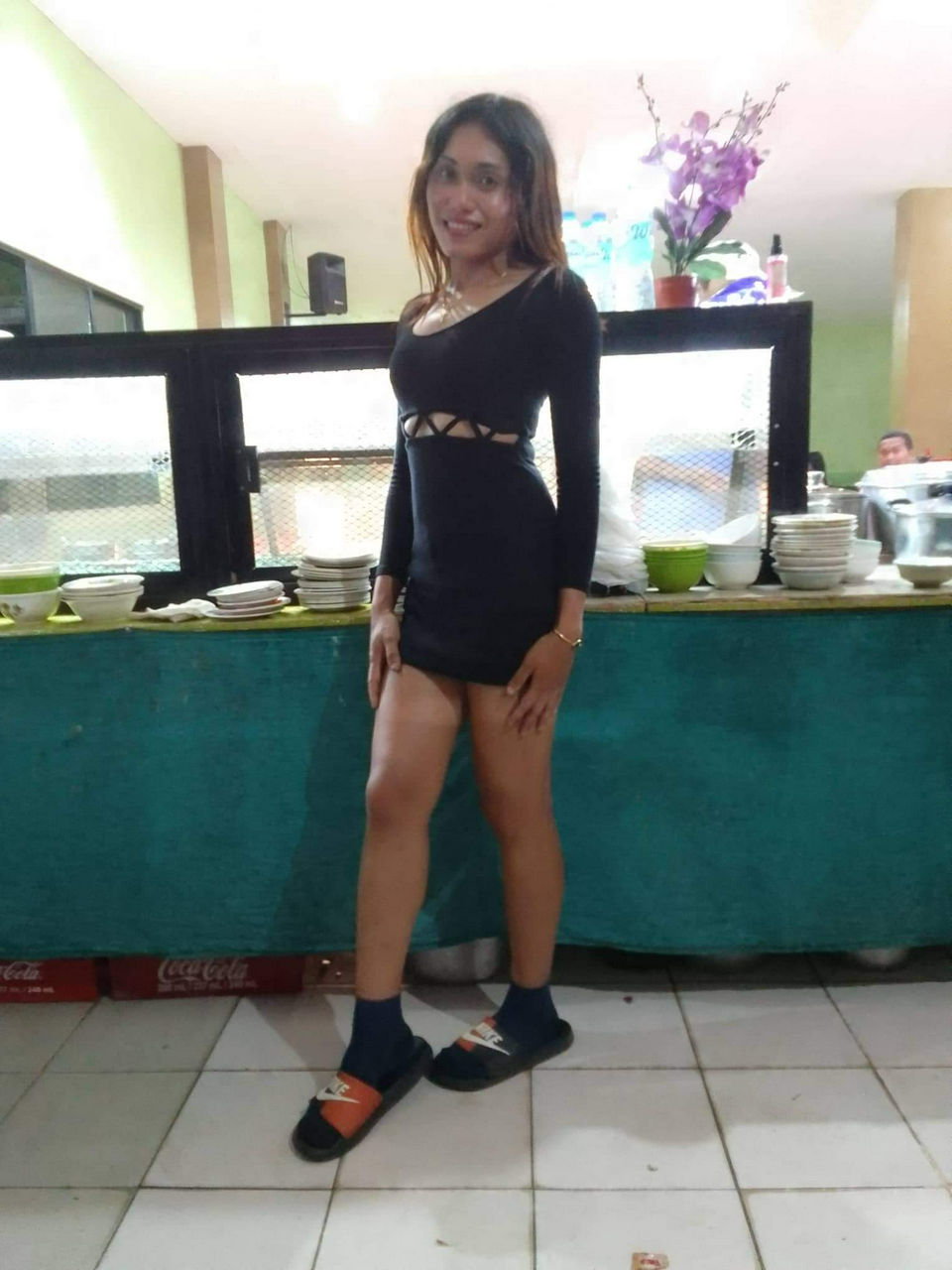 Escorts Ozamiz City, Philippines TSCarmelitta