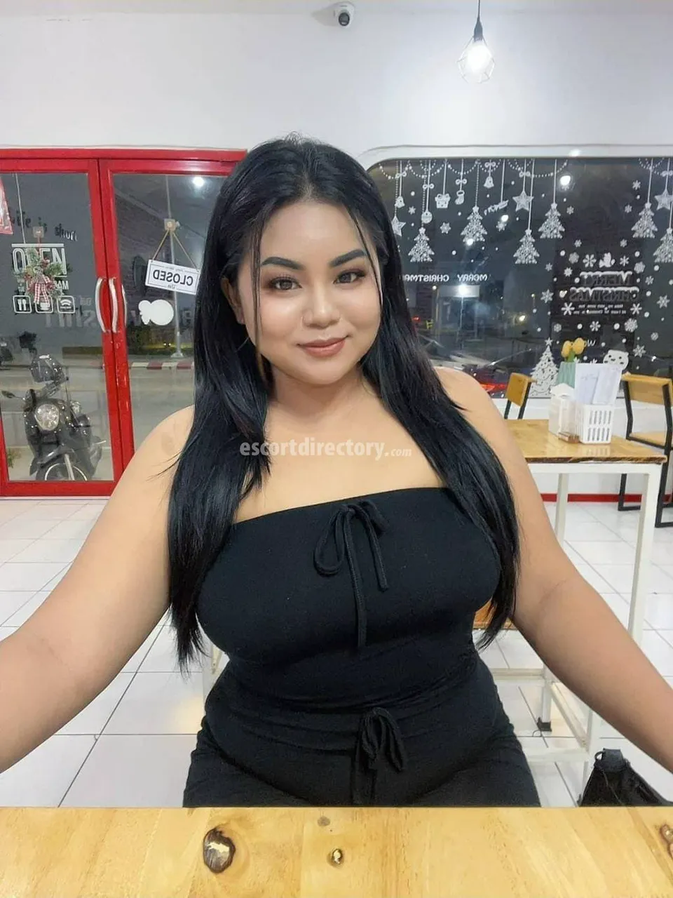 Escorts Pattaya, Thailand Ninew