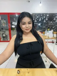 Escorts Pattaya, Thailand Ninew