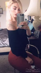 Escorts Denver, Colorado Sierra