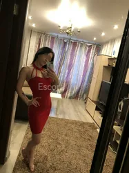 Escorts Russia Nikol