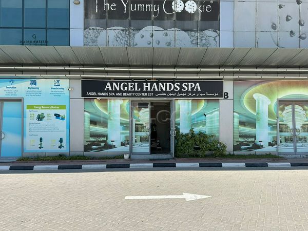 Massage Parlors Dubai, United Arab Emirates Angel Hands Spa