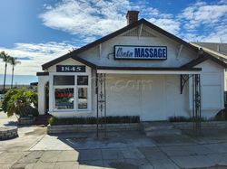 San Diego, California Osaka Oriental Massage