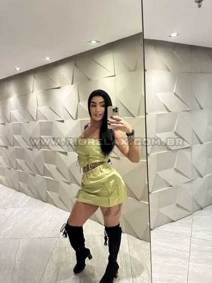 Escorts Rio de Janeiro, Brazil Maysa Maia