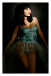 Escorts Georgia Alina