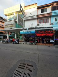 Pattaya, Thailand The Bay Bar