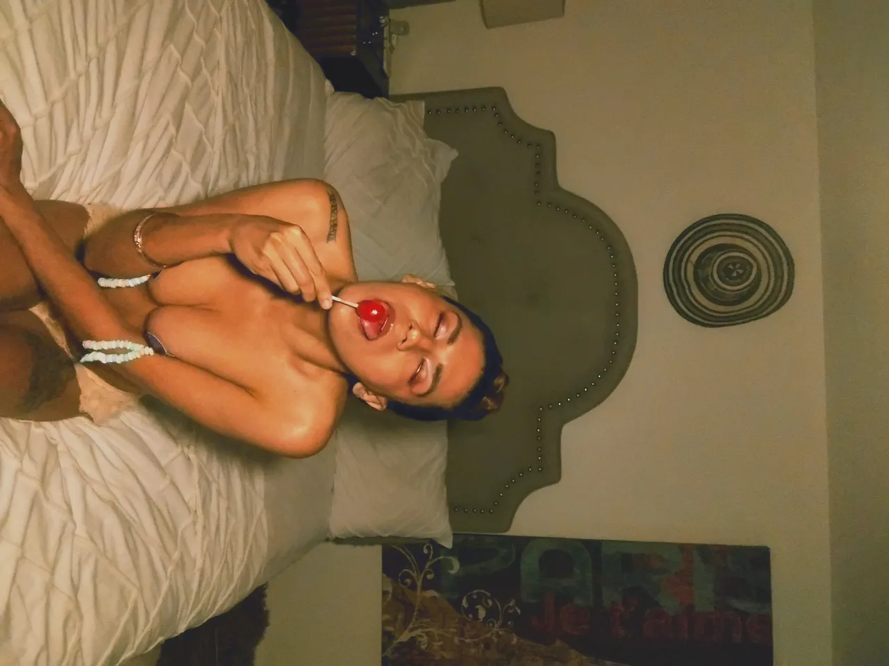 Escorts Seattle, Washington Ariana Kent