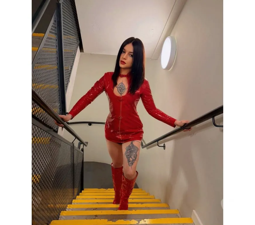 Escorts Sheffield, England Maria Fernanda🥳🇧🇷💨🥂