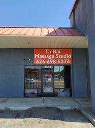 Tulare, California Ta Hai Massage