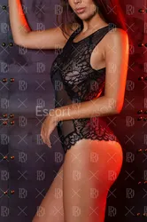 Escorts Czech Republic Eva