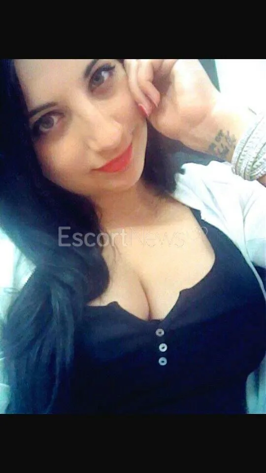 Escorts Czech Republic Adriana