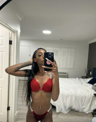 Escorts San Mateo, California GoddessBlexican