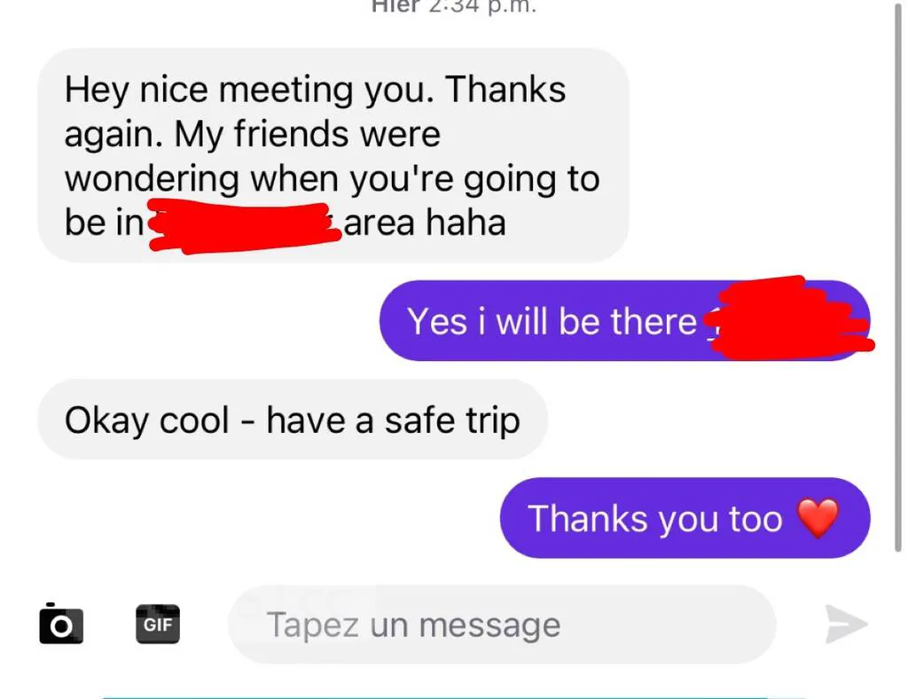 Escorts Saguenay, Quebec Brandy