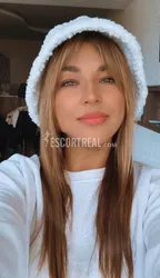 Escorts Bali, Indonesia (Anna, independent)