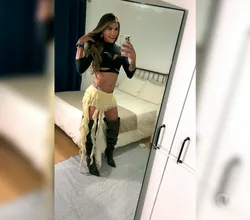 Escorts Swindon, England Bruna XXL in Swindon